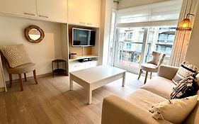 Lippens Family Apartment